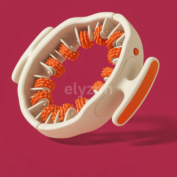 CelluRoll™ - Premium Anti Cellulite Roller