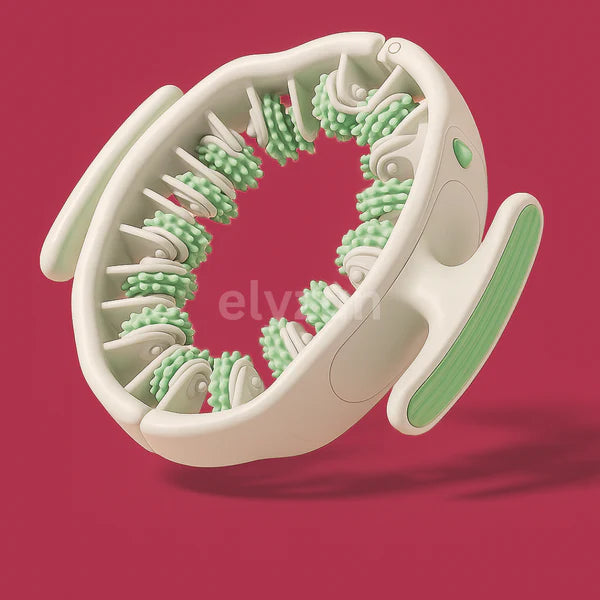 CelluRoll™ - Premium Anti Cellulite Roller