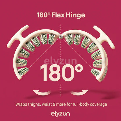 CelluRoll™ - Premium Anti Cellulite Roller