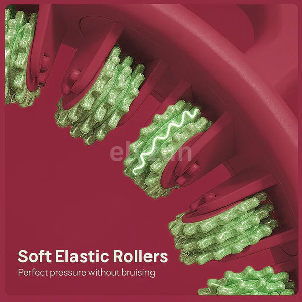 CelluRoll™ - Premium Anti Cellulite Roller