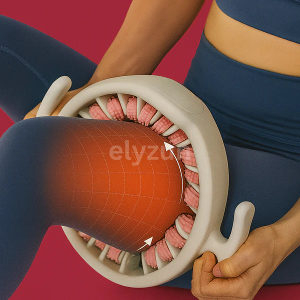 CelluRoll™ - Premium Anti Cellulite Roller