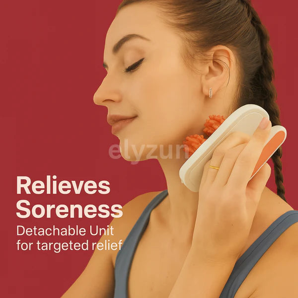 CelluRoll™ - Premium Anti Cellulite Roller